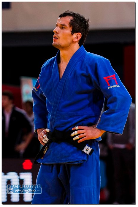 Paris 2014 by P.Lozano cat -66 kg (297)